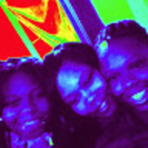 Meet your Posher, Robin